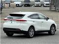 2021 Toyota Harrier