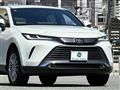 2021 Toyota Harrier