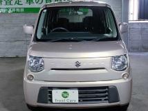 2015 Suzuki MR Wagon