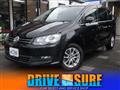 2014 Volkswagen Sharan