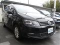2014 Volkswagen Sharan