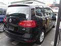 2014 Volkswagen Sharan