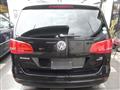 2014 Volkswagen Sharan