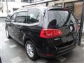 2014 Volkswagen Sharan