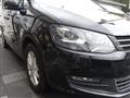 2014 Volkswagen Sharan
