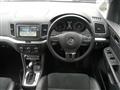 2014 Volkswagen Sharan