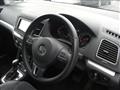 2014 Volkswagen Sharan