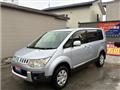 2009 Mitsubishi Delica D5