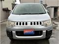 2009 Mitsubishi Delica D5