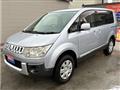 2009 Mitsubishi Delica D5