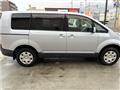 2009 Mitsubishi Delica D5