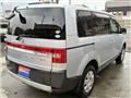 2009 Mitsubishi Delica D5