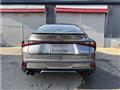 2021 Lexus IS