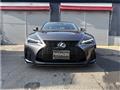 2021 Lexus IS