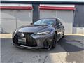 2021 Lexus IS