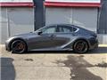 2021 Lexus IS