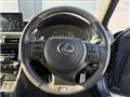 2021 Lexus IS