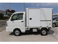 2019 Suzuki Carry Truck