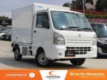 2019 Suzuki Carry Truck