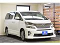2014 Toyota Vellfire