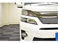 2014 Toyota Vellfire