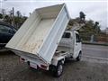 2005 Suzuki Carry Truck