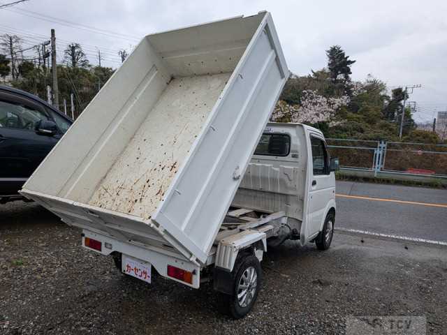 2005 Suzuki Carry Truck