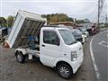 2005 Suzuki Carry Truck