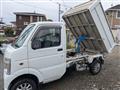 2005 Suzuki Carry Truck