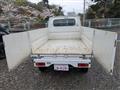 2005 Suzuki Carry Truck