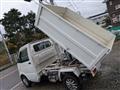 2005 Suzuki Carry Truck