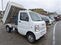 2005 Suzuki Carry Truck