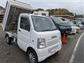 2005 Suzuki Carry Truck