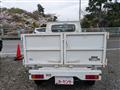 2005 Suzuki Carry Truck