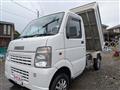 2005 Suzuki Carry Truck