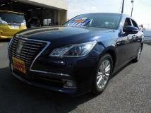 2013 Toyota Crown