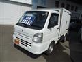 2014 Suzuki Carry Truck