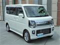 2025 Suzuki Every Wagon