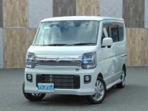 2025 Suzuki Every Wagon