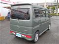 2026 Suzuki Every Wagon