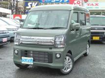 2026 Suzuki Every Wagon