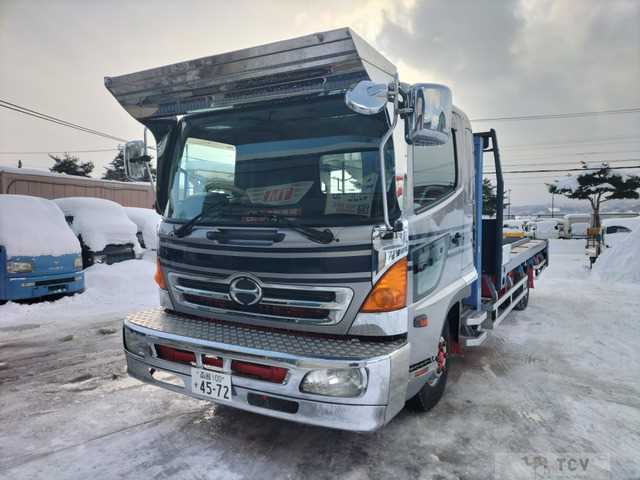 2006 Hino Hino Others
