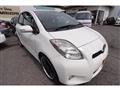 2009 Toyota Vitz
