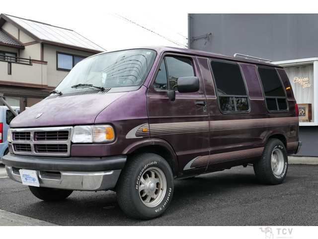 1995 Chrysler Chrysler Others