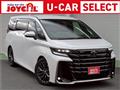2024 Toyota Vellfire