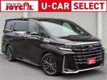 2023 Toyota Vellfire