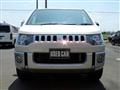 2016 Mitsubishi Delica D5