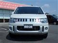 2016 Mitsubishi Delica D5