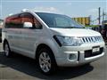 2016 Mitsubishi Delica D5
