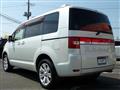 2016 Mitsubishi Delica D5